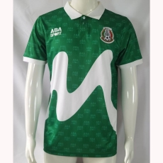 1995 Mexico Home